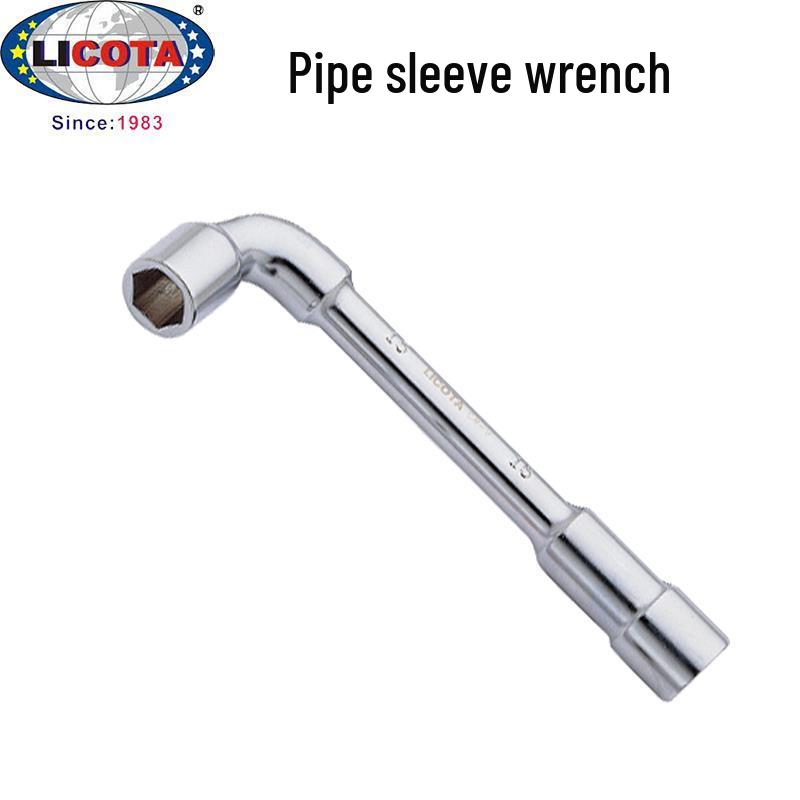 LICOTA USA L-Shaped Hex Pipe Socket Elbow Wrench AWT-FAF06