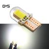 Car Accessories LED Canbus Super Bright Wedge Parking Light Car Lamps Bulbs
