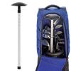 Flexible Travel Bag Support Rod Bar Stiff Arm for Golfing Bags Protection Support