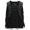 Nike Polyester Backpack Regular Unisex Black BA6039-010