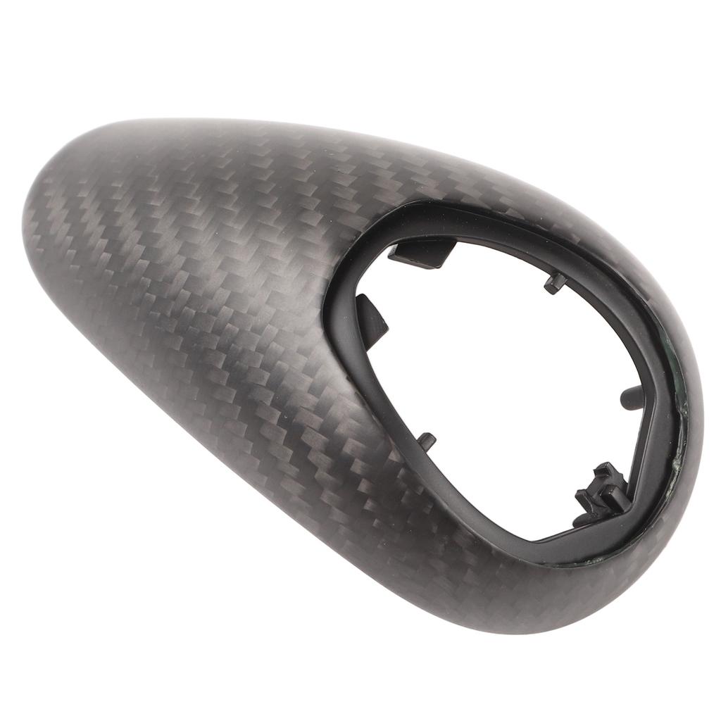 Gr   Knob Cov  Carbon   Decorative    Hd Trim Replacement for M2 F87 M4 F82 M3 F80 M5 F90