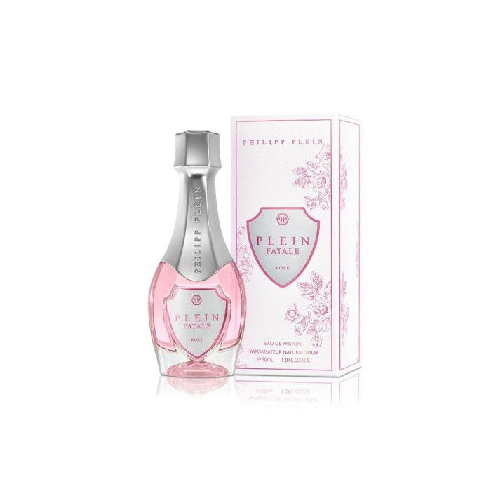 Women's Perfume PHILIPP PLEIN Plein Fatale Rosé 30 Ml
