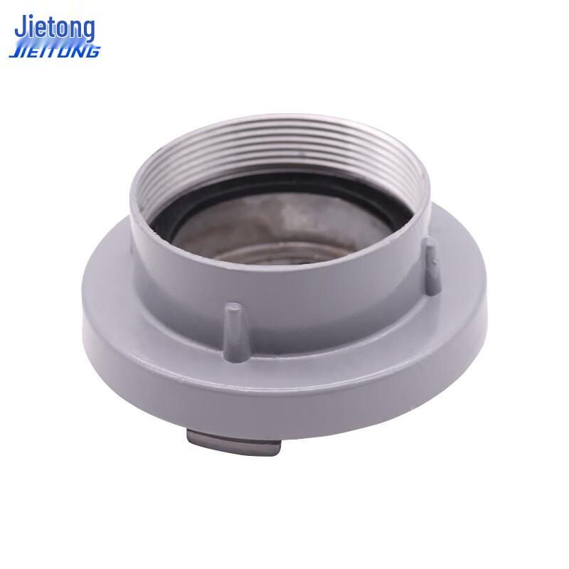 Fire Hose Adapters & Connectors