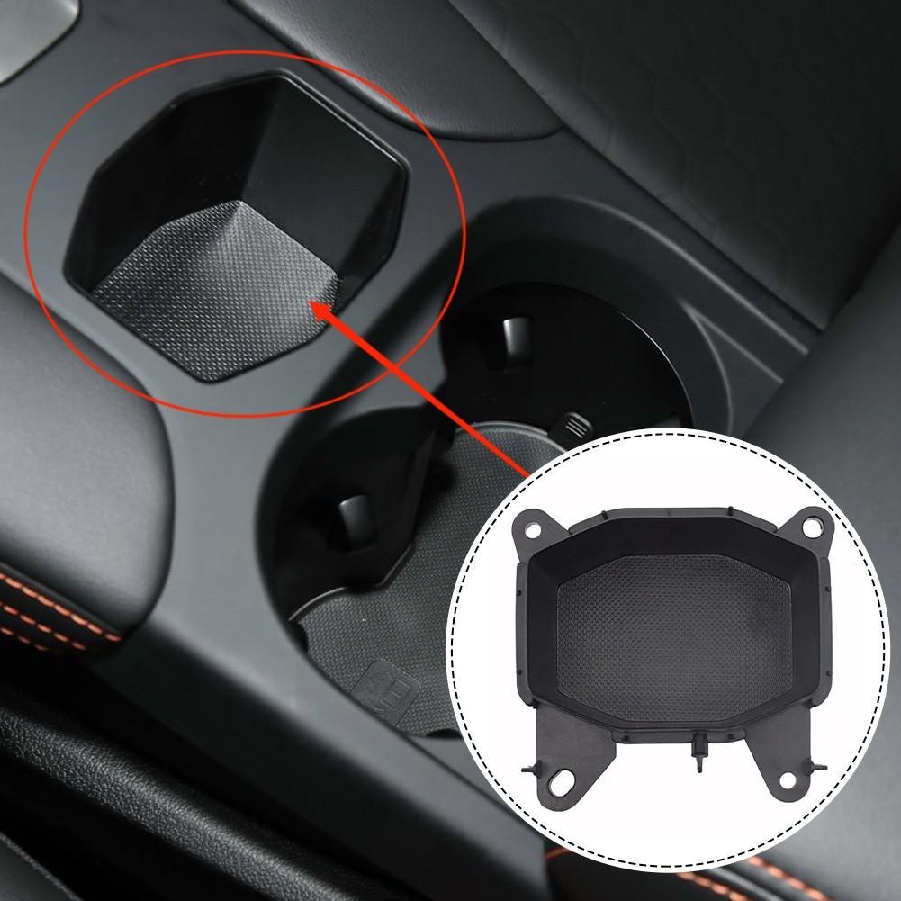 1 Pcs Storage Box 5305202XKZ1DA Black Direct Replacement