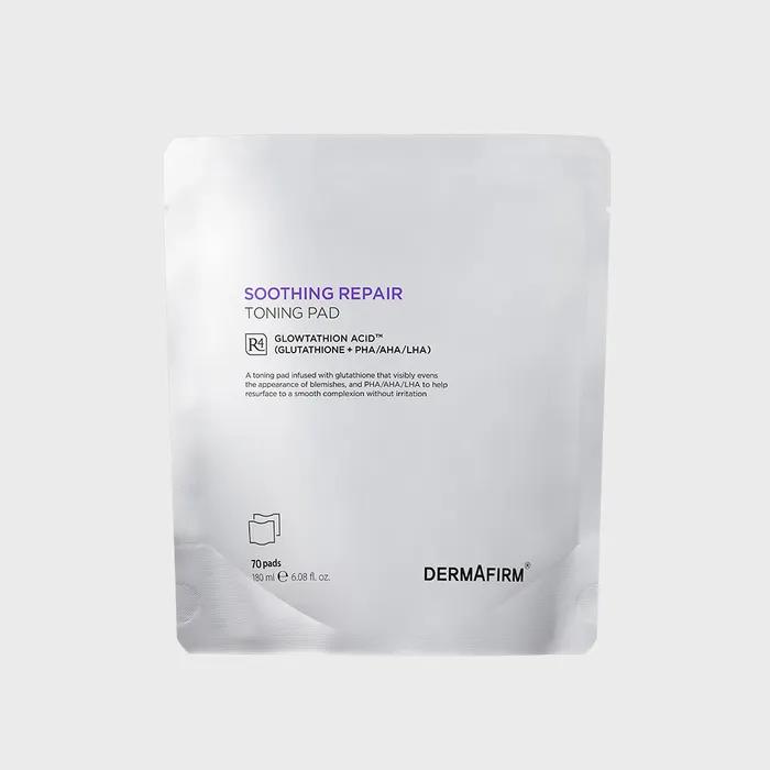 Soothing Repair Toning Pad R4 Refill Pack (70 sheets)