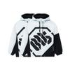 Li Ning BADFIVE Jackets Men's Hooded Moderate Other AFDS075-1