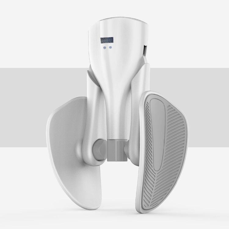 Leg Slimming & Pelvic Floor Trainer: Non-Slip Kegel & Thigh Yoga Resistance Tool