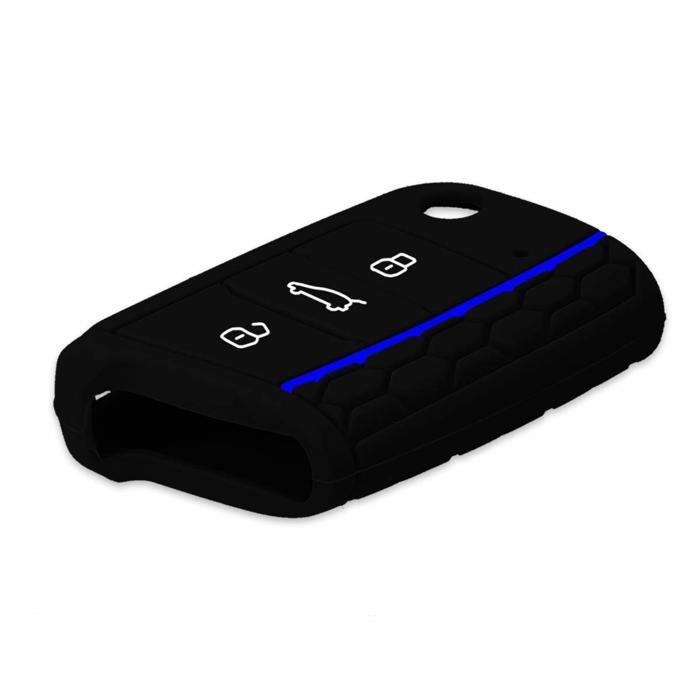 Boitier - Coque De Cle - Telecommande Kwmobile - 46967.04