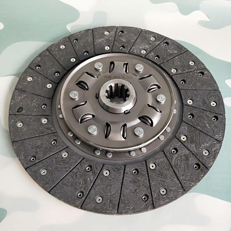 HUCHEN Jiefang CA1121/CA1122/CA1125 Clutch Disc Assembly