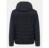Winter Jacket Bugatti 673113-61031, Dark Blue, Standard Fit