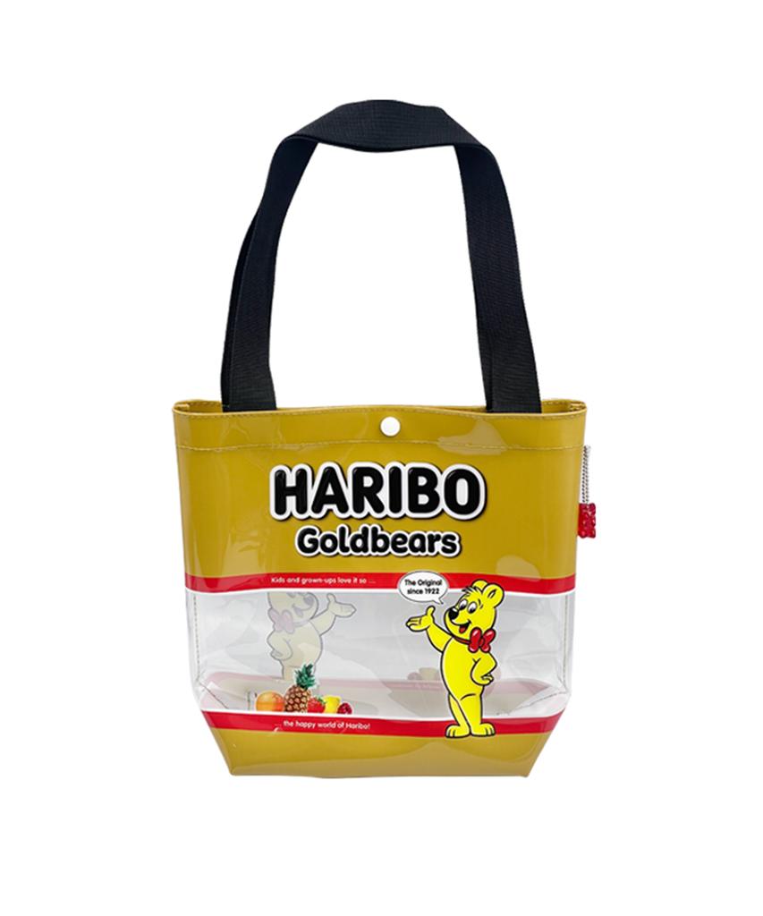 Haribo Transparent Shoulder Bag