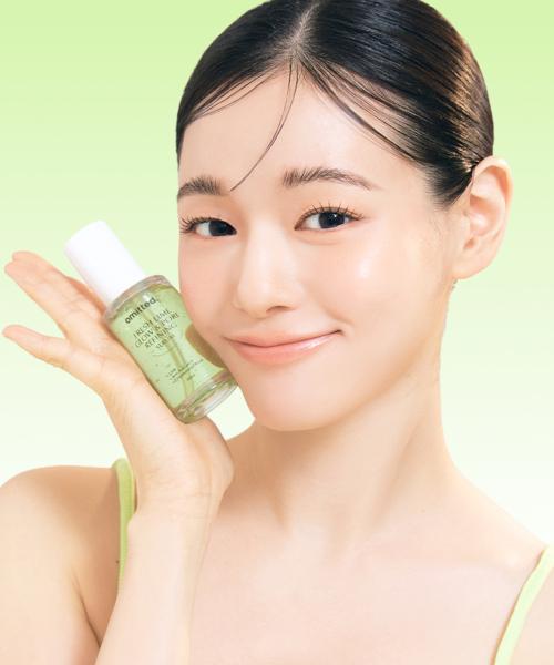 FreshLime LHA Glow Pore Serum 50ml