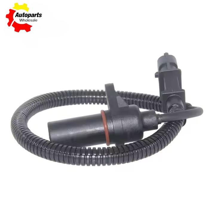 3918027400 Crankshaft Position Sensor For Kia K3 Rondo Fit Hyundai Accent Tucson Veloster Elantra I20 I30 I40 IX35 2006-2013