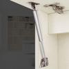 Folding Cabinet Hydraulic Support Rod Strong Load Furniture Gas Spring Hinges