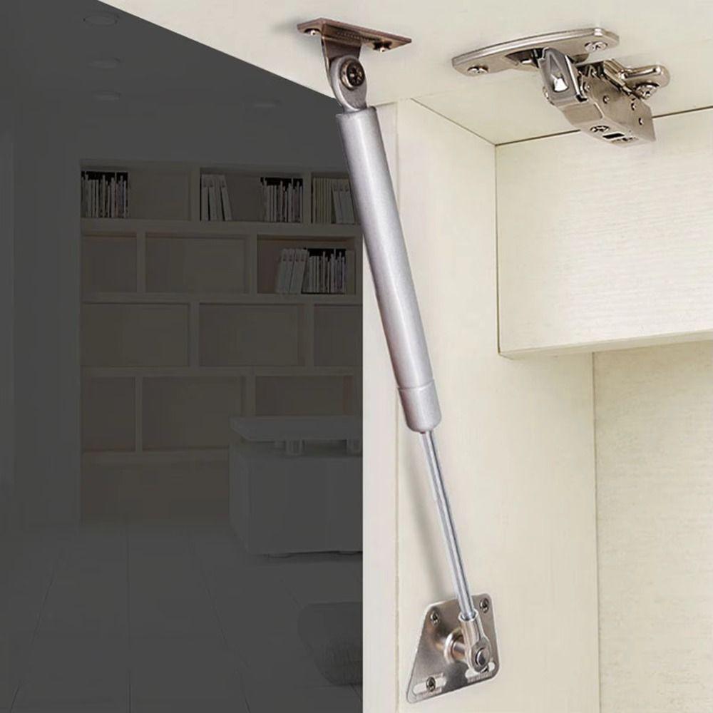 Folding Cabinet Hydraulic Support Rod Strong Load Furniture Gas Spring Hinges