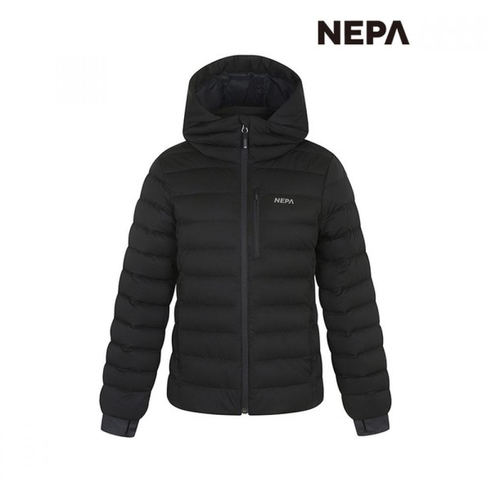 

Nepa Nepa Женская куртка-пуховик S Active Covering 7i82022 NIGHT_827/090