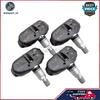 4Pcs TPMS Tire Pressure Monitor Sensor 315MHz 06421-S3V-A04 06421S3VA04 For Acura MDX RL TL Honda Odyssey Pilot Ridgeline