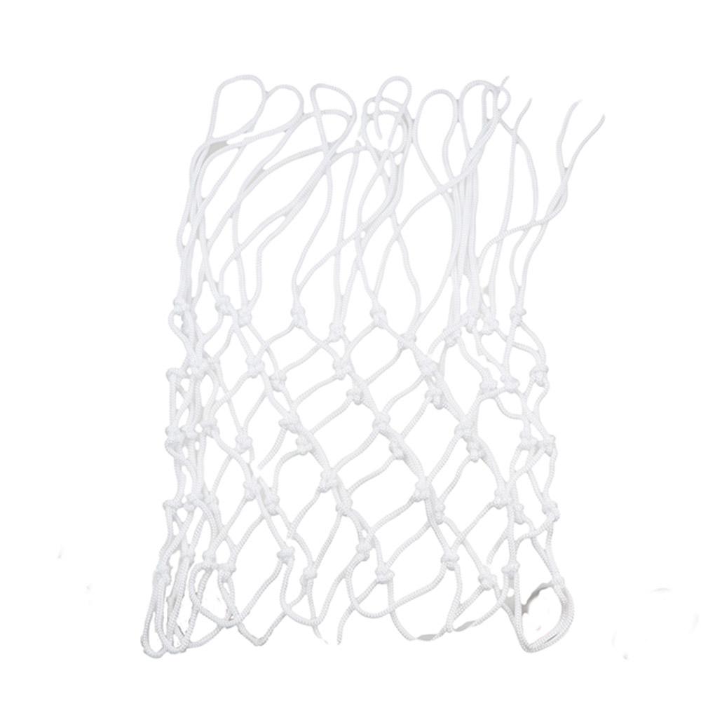 

Loops Deluxe Nylon standard size Basketball Net Mesh Net Durable Rugged