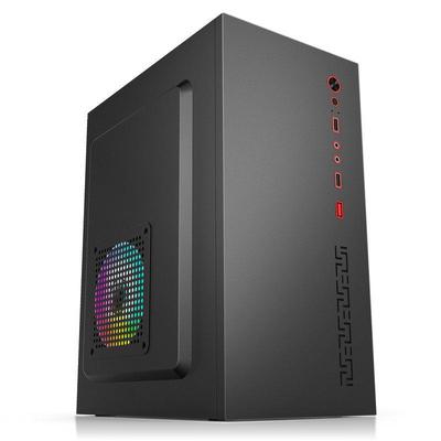 Obudowa komputerowa Phantom 2522 Mini-ATX do samodzielnych montaży biurowych/stacjonarnych