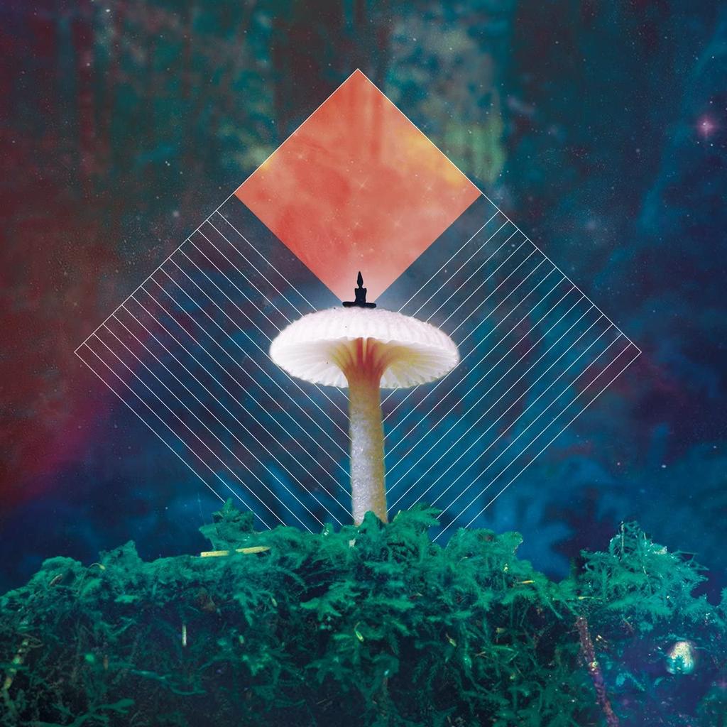 CD MAGICAL MISTAKES - Everything Uncertain (Domestic Edit DTR005 Japan Dance & Electronica Used