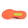 Mizuno NEO JUMP MID Cushioning Abrasion Resistant Slip Resistant Mid top Volleyball Shoes Unisex Neon Orange V1GA259842