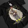 Saint Seiya Shirt Shiryu Tshirt Hyoga T-Shirt Shun Top Ikku Anime Graphic Tee