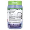 Sleep Melatonin Gummies, Natural Mixed Berry, 70 Gummies (5 mg per Gummy)