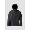 Kolon SportS Men S Gore Tex Waterproof Jacket Jwjgx25211blk