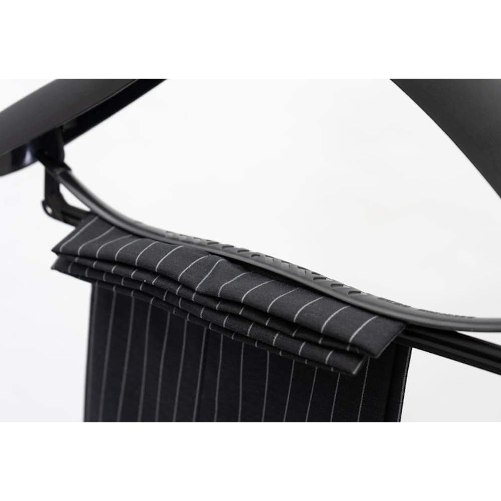 TOKYOHANGER Suit Hanger Jacket Hanger [Reliable Japanese-made] Convenient Design, Non-slip,