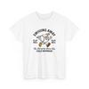Baseball Character Shirt Baseball Sports Gift Women Cartoon Tee Mascot T-Shirt