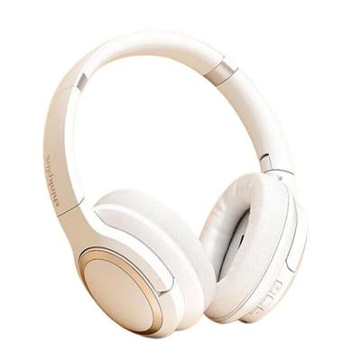 Lenovo ThinkPlus TH40 Aktive Geräuschunterdrückung Over-Ear Bluetooth-Headset