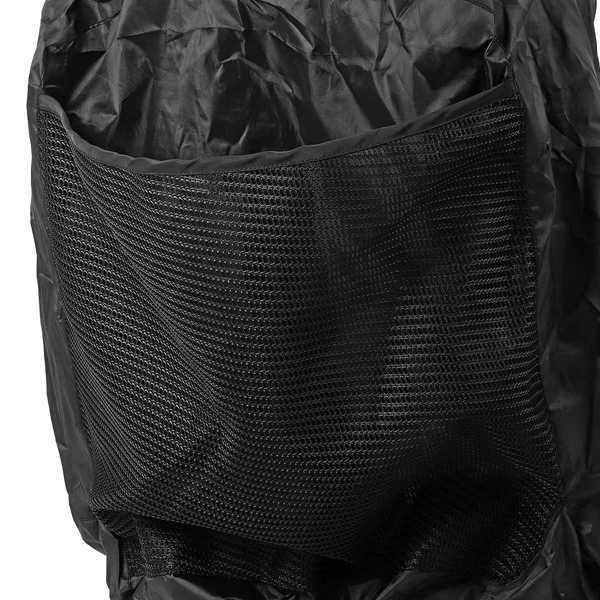 18palcový univerzální potah na sedadlo pro traktory, vysokozdvižné vozíky a sekačky na trávu