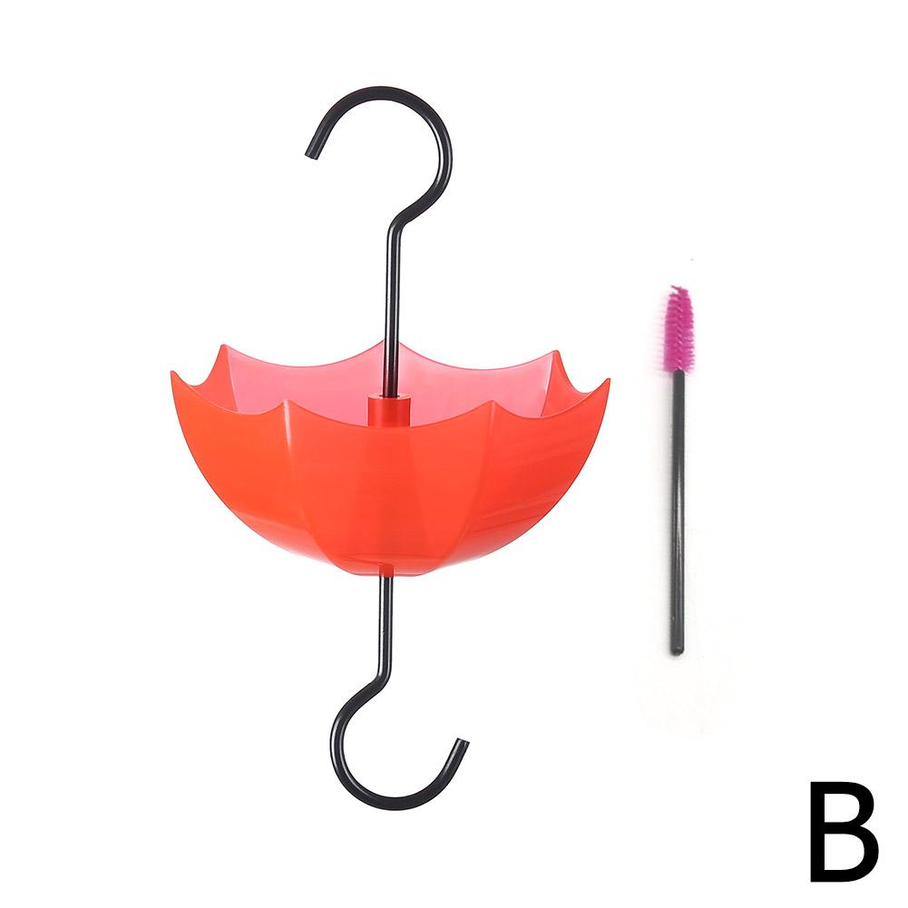 

Ловушка для кормушки колибри Крючки Многофункциональная уличная стойка для хранения Ров для муравьев Защита от муравьев для кормушек колибри Снаружи Сад