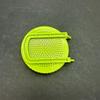 Plastic Mason Sprouting Lid With Bracket Sprouting Tray Germination Jar Lid Nursery Plate Efficient Bean Sprouting Kit