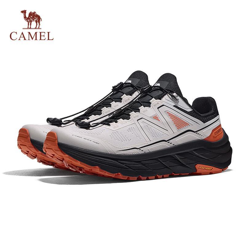 Camel Men's Outdoor Trail Running Shoes