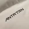 Anta Letter Zipper Stand Collar Casual Versatile Sports Down Jacket Men Outerwear 952547928-2