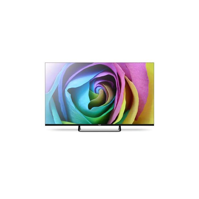 43 Inch QLED Smart TV - Engel - Full HD - QLED - 3 HDMI - Dolby Audio - Time-Shift - PVR - 2 USB