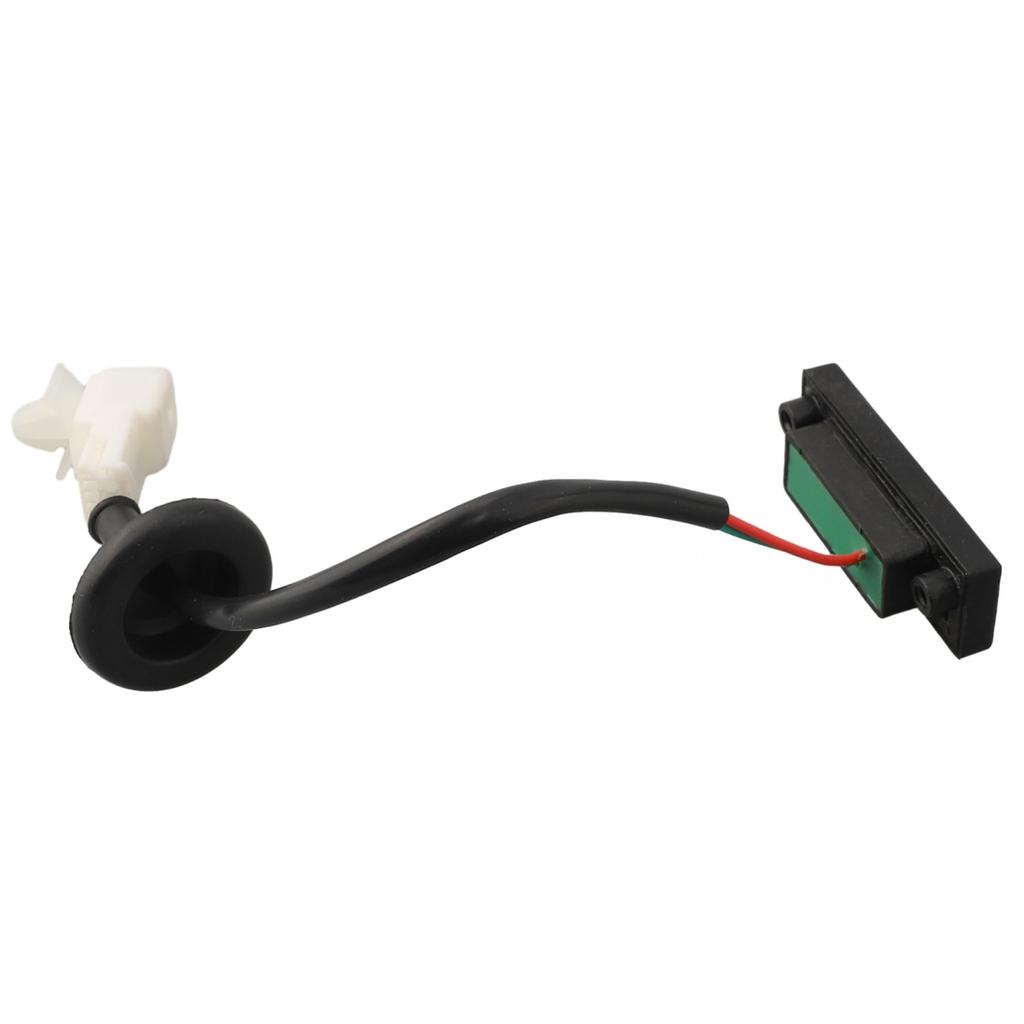 81260-B4000 Zamek klapy bagażnika Uchwyt otwierania bagażnika ABS