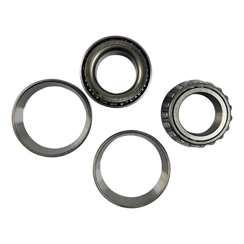Langsaizebo Trailer Wheel Bearing