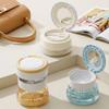 Washable Invisible Braces Holder Storage Box Plastic Mouth Guard Case  Tooth Care Tool