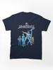 SilverHawks Silverhawks Classic T-Shirt
