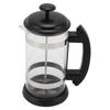 French Press Glass Stainless Steel 1000ML French Press Coffee Maker for Home Tea Brewing