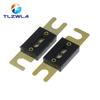 2PCS ANL Fuse 60 80 100 120 275 300 400 450A 500 AMP ANS Fuse Holder Bolt-on Fuse Automotive Fuse Holders Fusible Link With Fuse Fuse Holders1