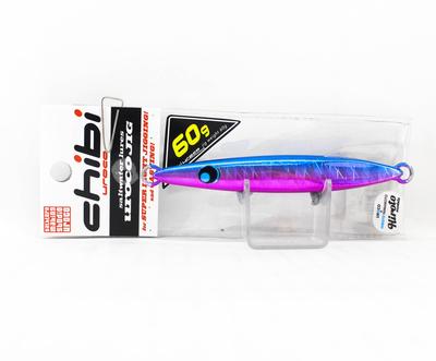 Uroco Metal Jig Chibi Uroco 60 Grams 247 (9314)