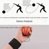 Boring Elastic Bouncing Return Ball On String Bouncy Ball With Elastic Strap  Kids Toy