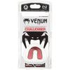 VENUM Challenger Mouthguard - Black and Red - Nexfit Gel - High Density