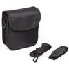 10x26 Compact Waterproof Binoculars, Full Multi-Coated, IPX7, Daffron Prism