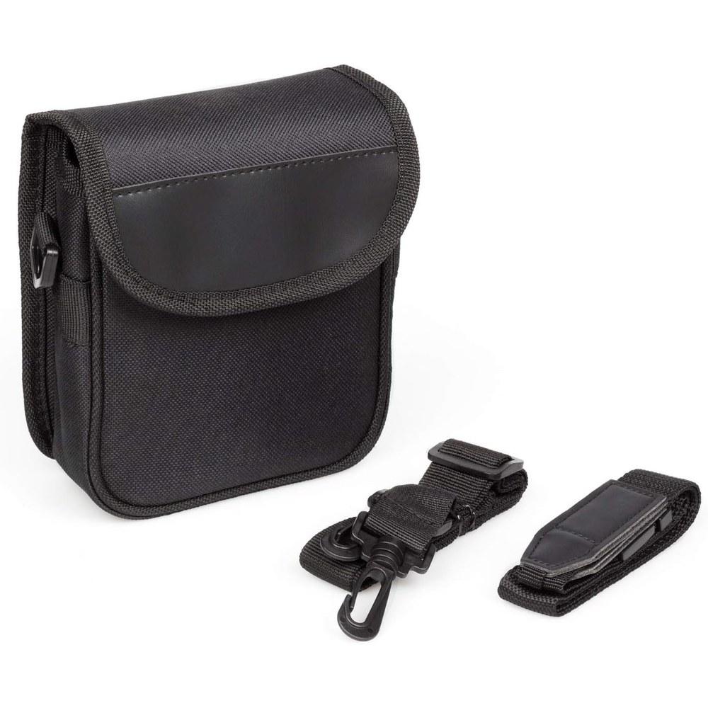 10x26 Compact Waterproof Binoculars, Full Multi-Coated, IPX7, Daffron Prism
