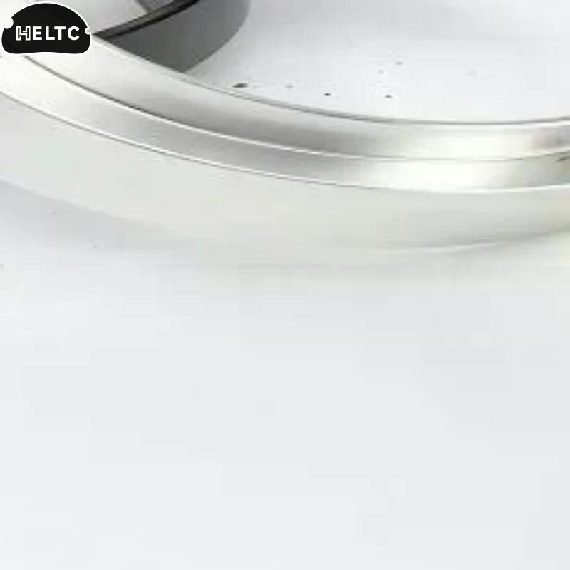 Portafilters Magnetic Coffee Dosing Funnel With Anti Powder Splash Fit 51/53/58mmPortafilter Perfect For Barista Espresso Making