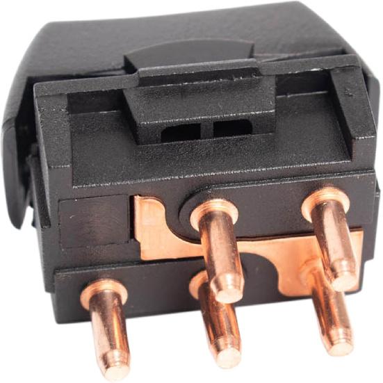 TRQ Right Power Window Switch Passenger Side Compatible with 1993-2002 Chevrolet Camaro